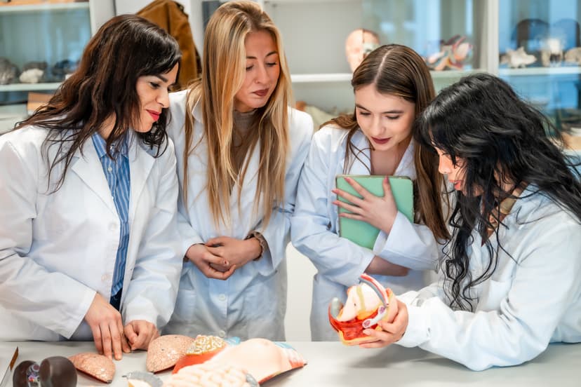 MSc Chronic Disease Management (FT) (Early Course)